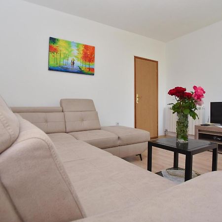 Apartmani Mihovic - Jaz Budva Exterior photo