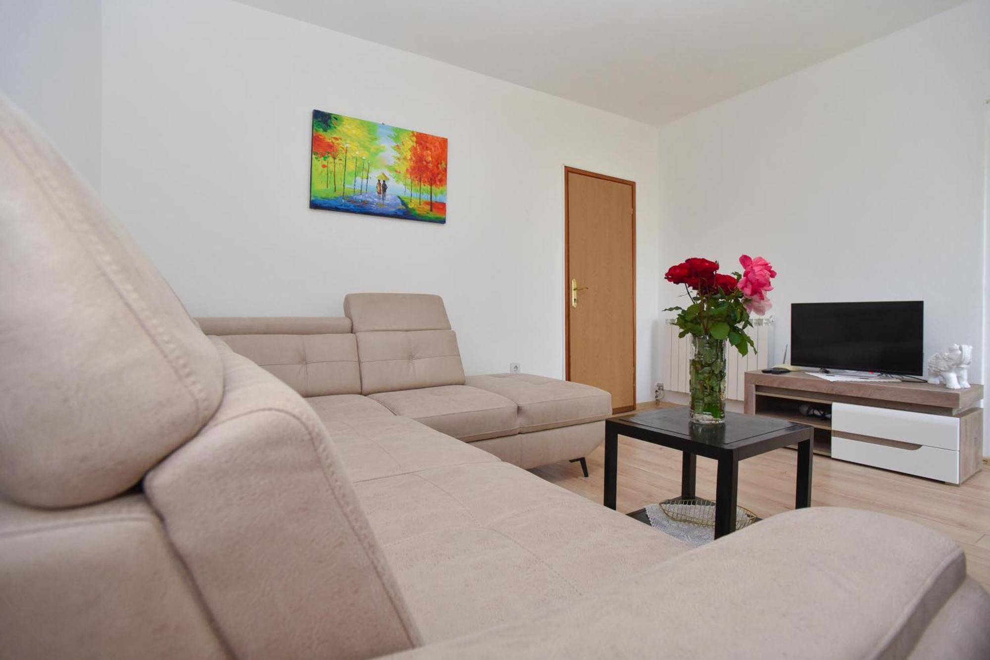 Apartmani Mihovic - Jaz Budva Exterior photo