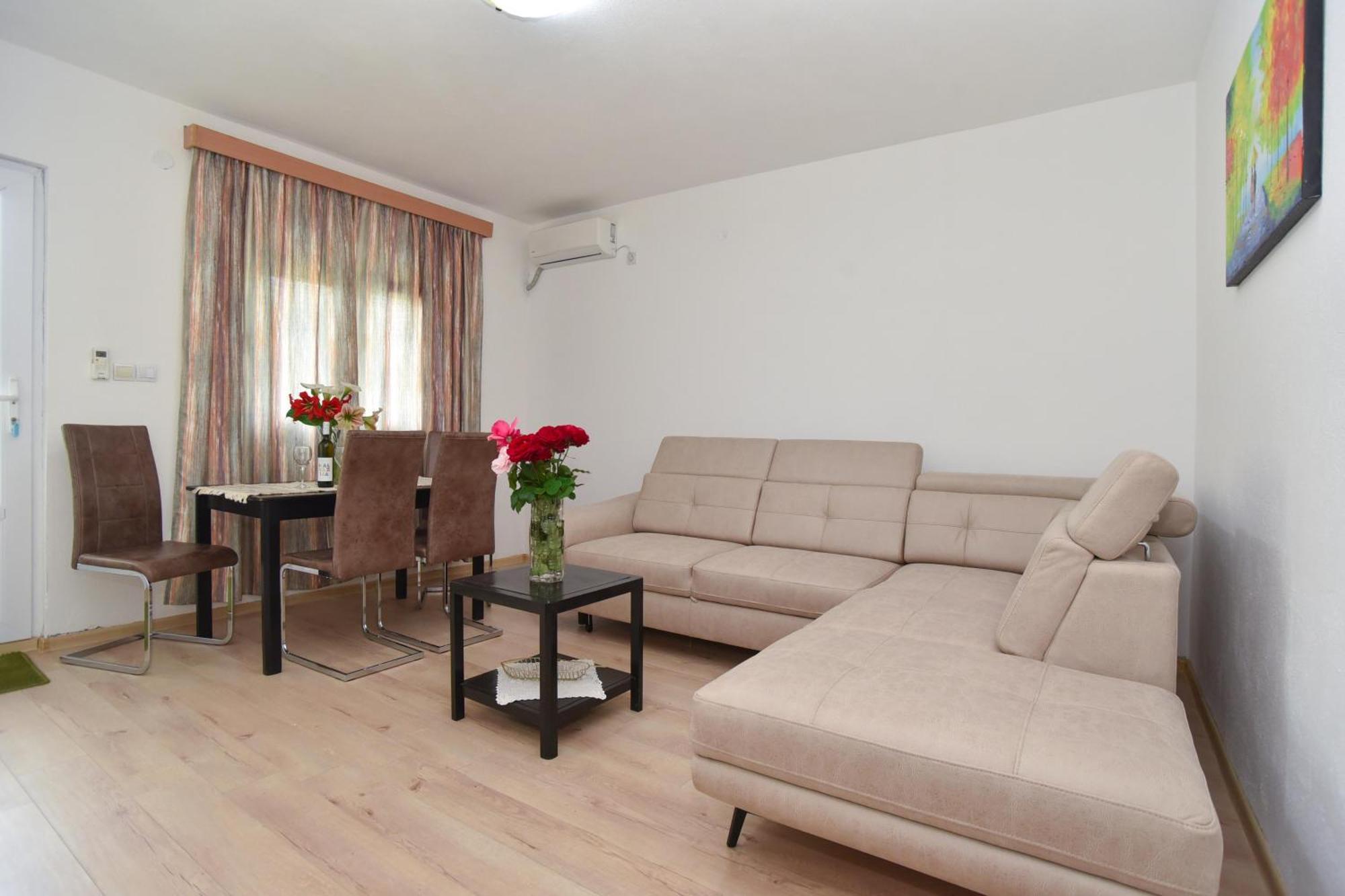 Apartmani Mihovic - Jaz Budva Exterior photo