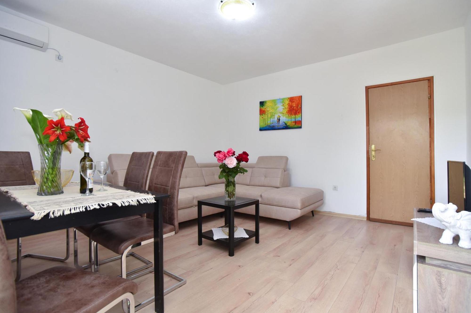 Apartmani Mihovic - Jaz Budva Exterior photo