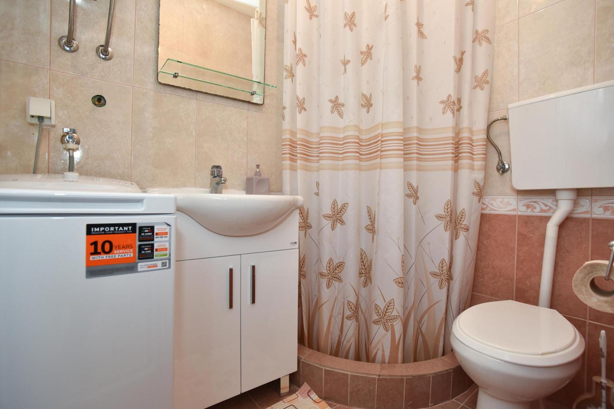 Apartmani Mihovic - Jaz Budva Exterior photo