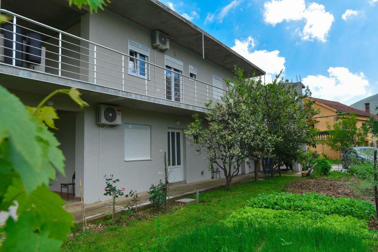 Apartmani Mihovic - Jaz Budva Exterior photo