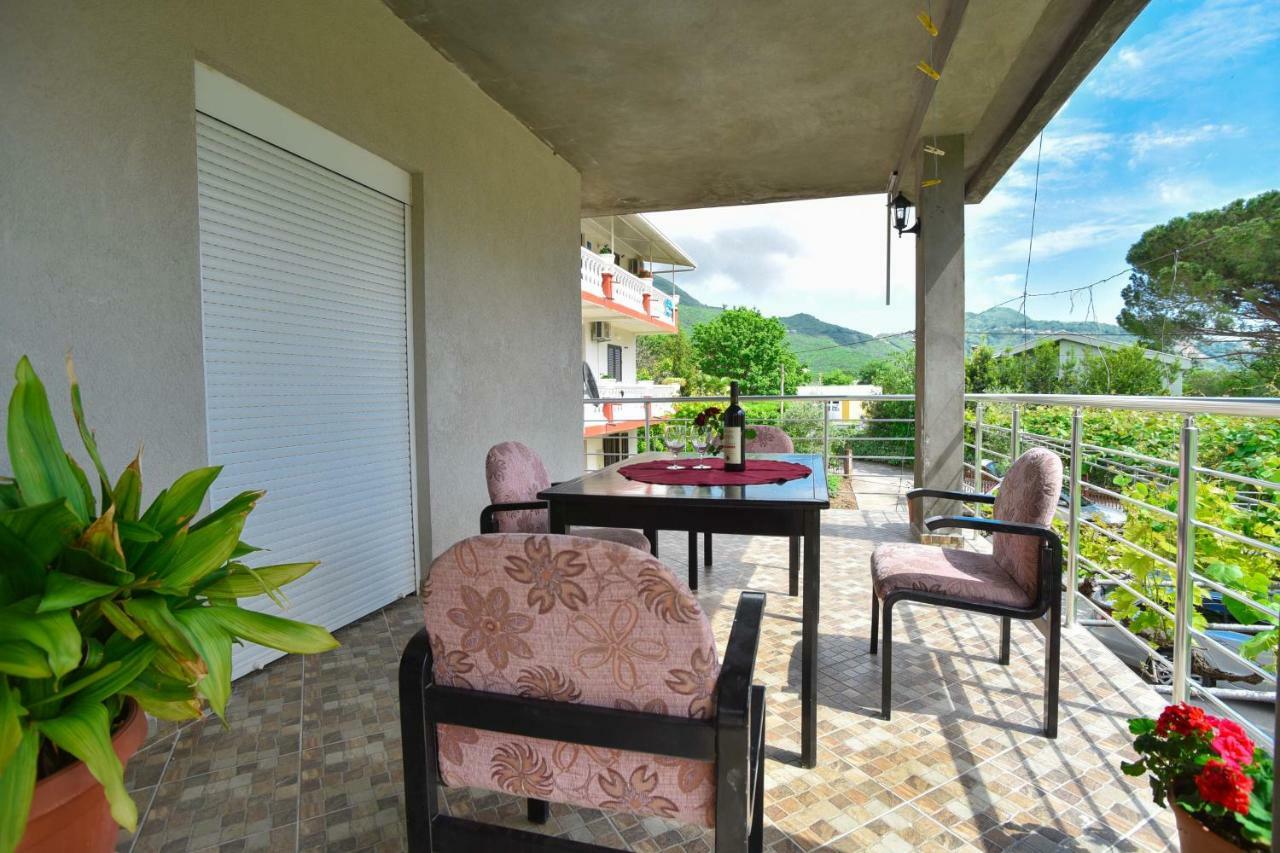 Apartmani Mihovic - Jaz Budva Exterior photo