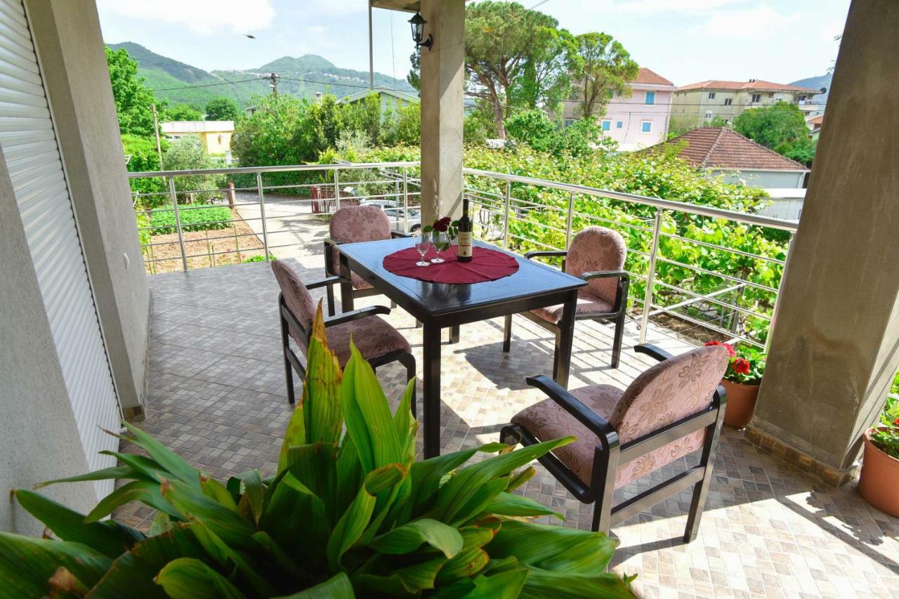 Apartmani Mihovic - Jaz Budva Exterior photo
